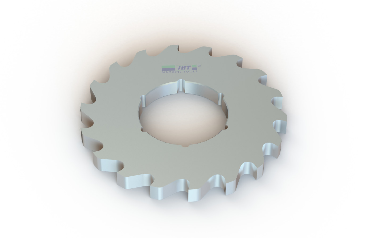 撕碎機(jī)刀片18齒