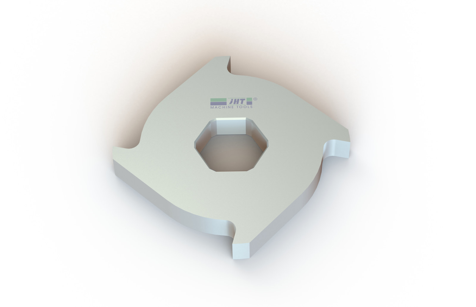 撕碎機(jī)刀片4齒