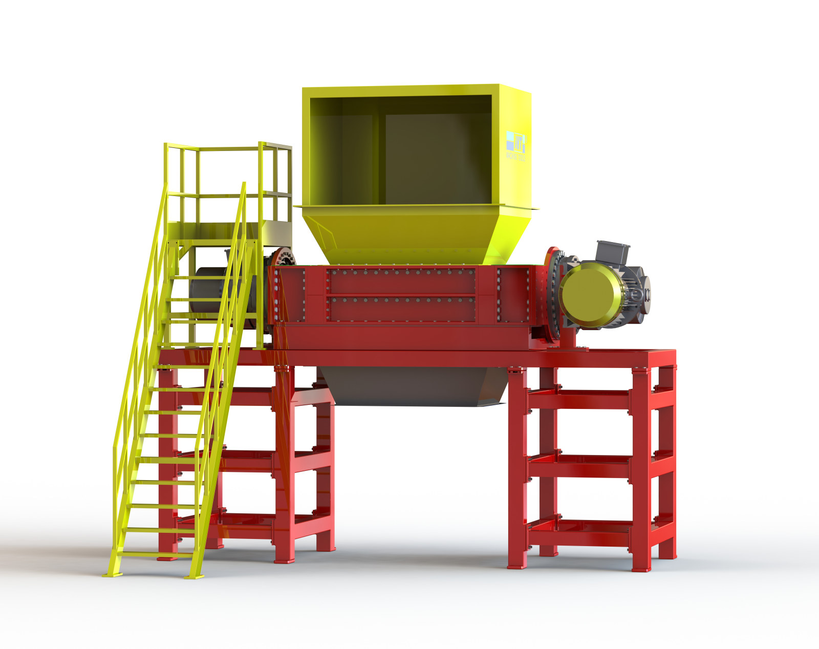 雙軸（中大型）